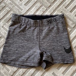 Nike shorts